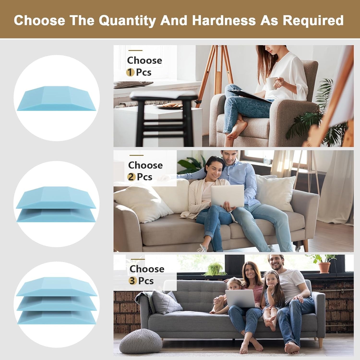 couch-cushion-support-for-sagging-seat-20x20x2-40d-firm-trapezoid-foam
