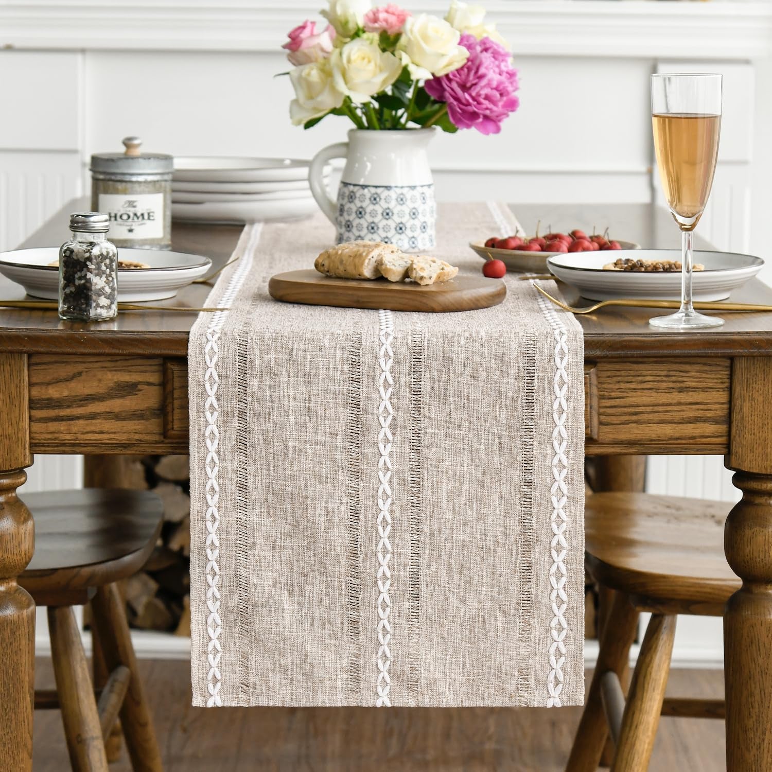 brown-rustic-cotton-linen-table-runner-seasonal-embroidered-hollow-kitchen-dining-table-decoration-for-home-party-decor-13x72-inch