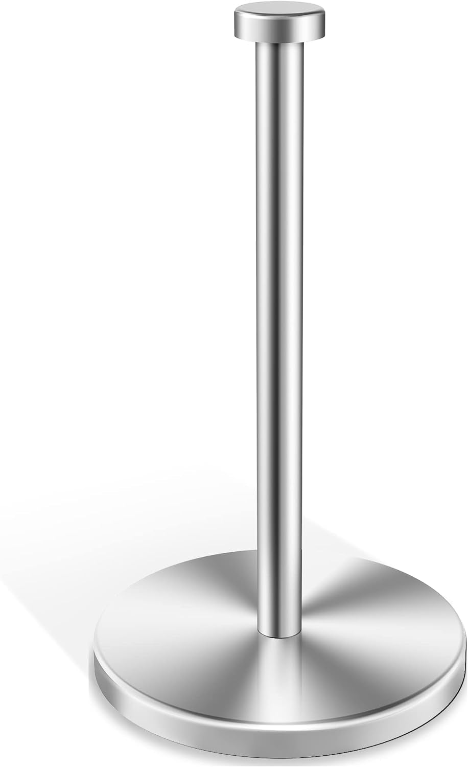 paper-towel-holder-countertop-4-non-slip-suction-cups-weighted-base