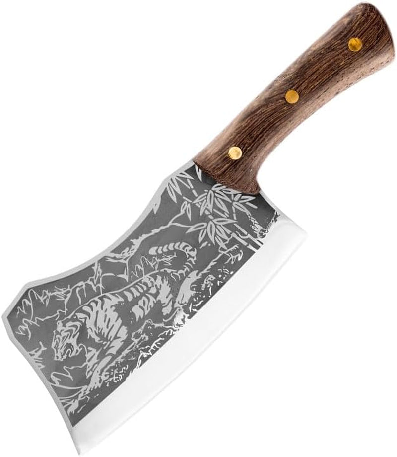 meat-cleaver-7-inch-stainless-steel-butcher-knife-high-hardness-kitchen-chef-bone-chopping-knives-meat-vegetables-slicing-cleaver-cutter-tools