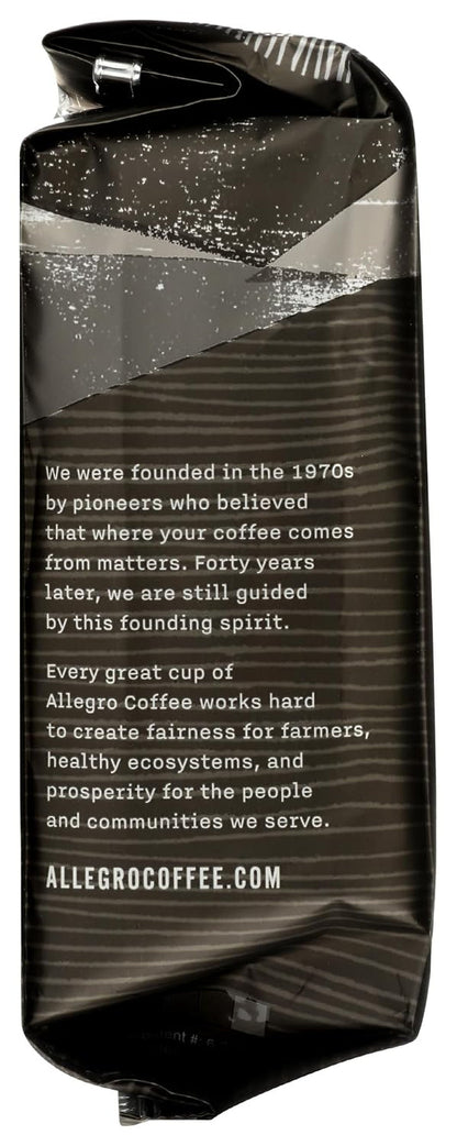 Coffee Decaf Organic Italian Roast Ground Coffee, 12 Ounce (Pack of 1)6