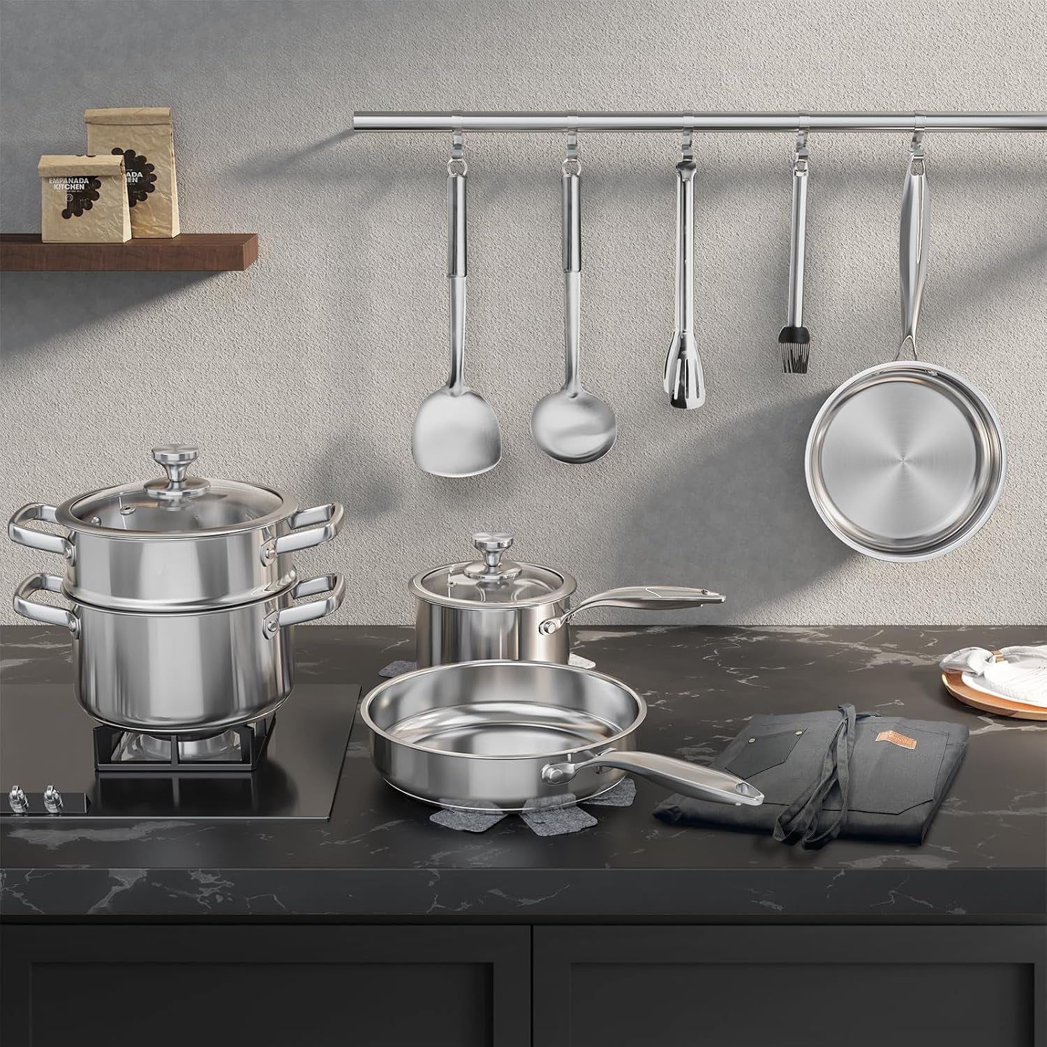pots-and-pans-set-non-toxic-16pcs-stainless-steel-cookware-set-with-steamer-kitchen-induction-cookware-with-utensil-sets-pot-protectors-and-apron-for-oven-dishwasher-safe