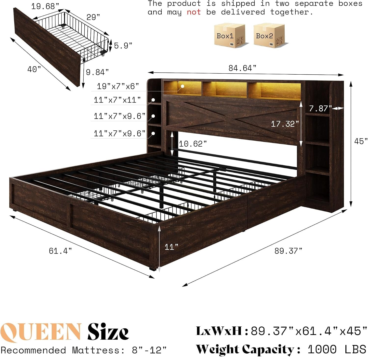 45-farmhouse-queen-bed-frame-with-headboard-storage-walnut