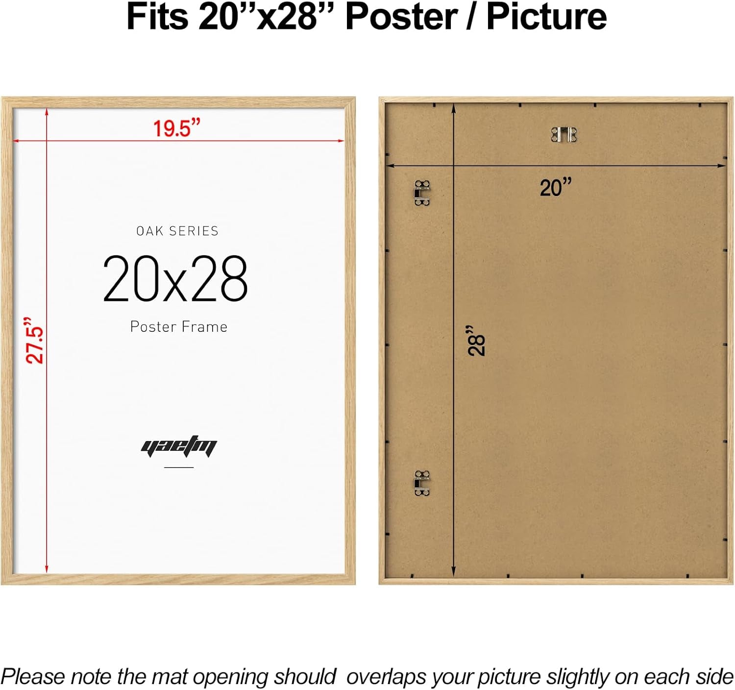 minimalist-20x28-oak-wood-frame-for-poster-natural-solid-wood-20x28-picture-frame-set-of-3-lightweight-wall-decor-for-office-gallery-home-3-pack-oak