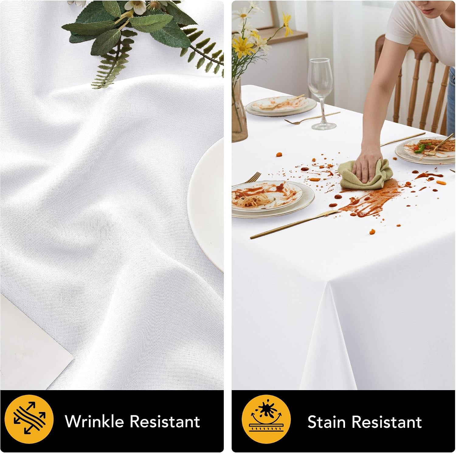 10-pack-white-tablecloths-for-rectangle-tables-60-x-102-inches-stain-resistant-polyester-fabric-for-6-foot-tables-washable-table-covers-for-weddings-banquets-birthday-parties-events