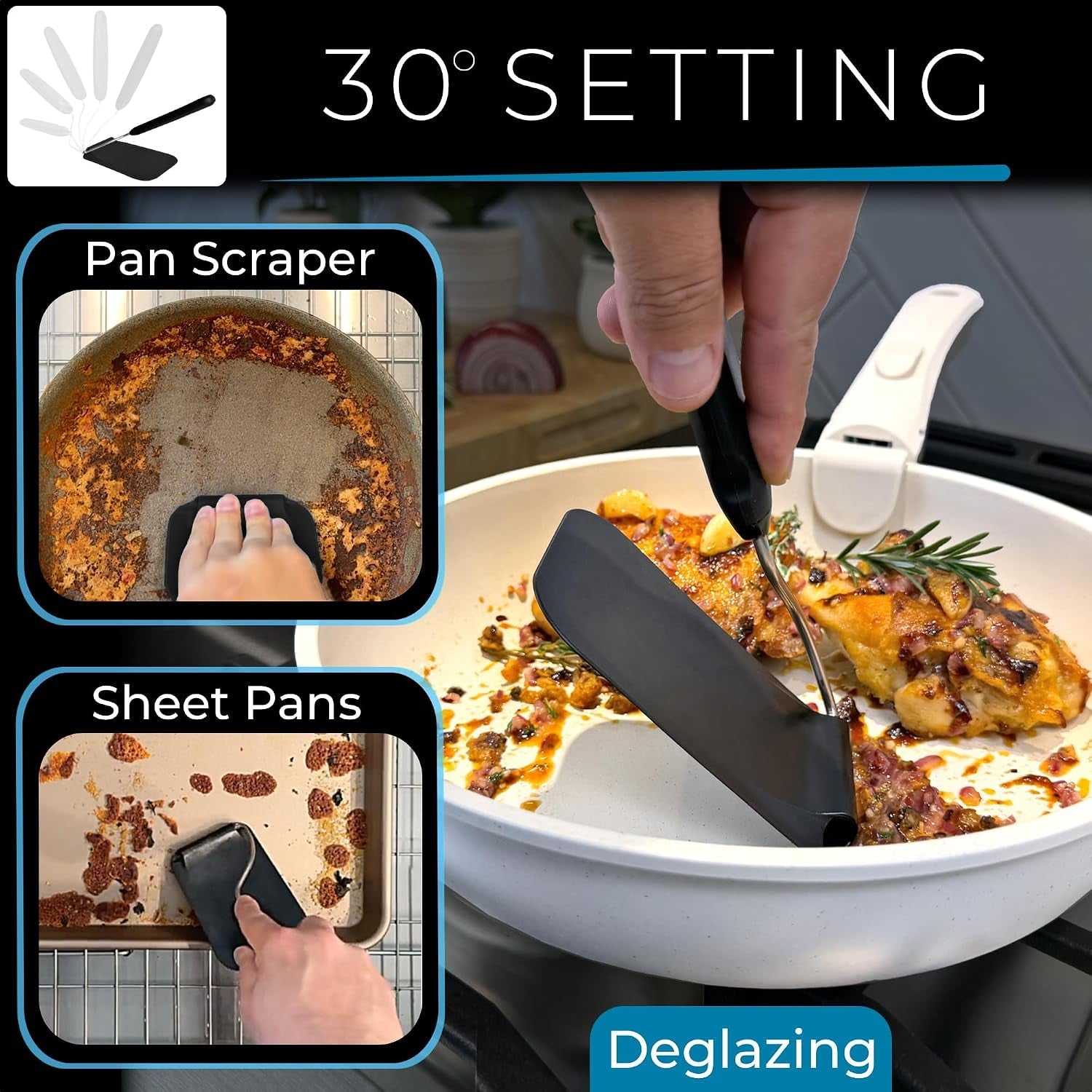 adjustable-angle-spatula-new-ppsu-material-turner-and-flipper-for-eggs-pancakes-burgers-swappable-spatula-heads-thin-heat-resistant-non-stick-cookware-safe
