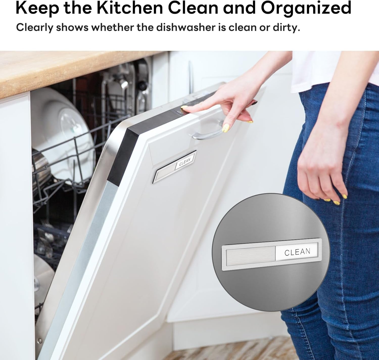 kitchentour-dishwasher-magnet-clean-dirty-sign-premium-stainless-steel-clean-dirty-magnet-for-dishwasher-funny-strong-magnet-non-scratch-dishwasher-sign-kitchen-decor-and-accessories