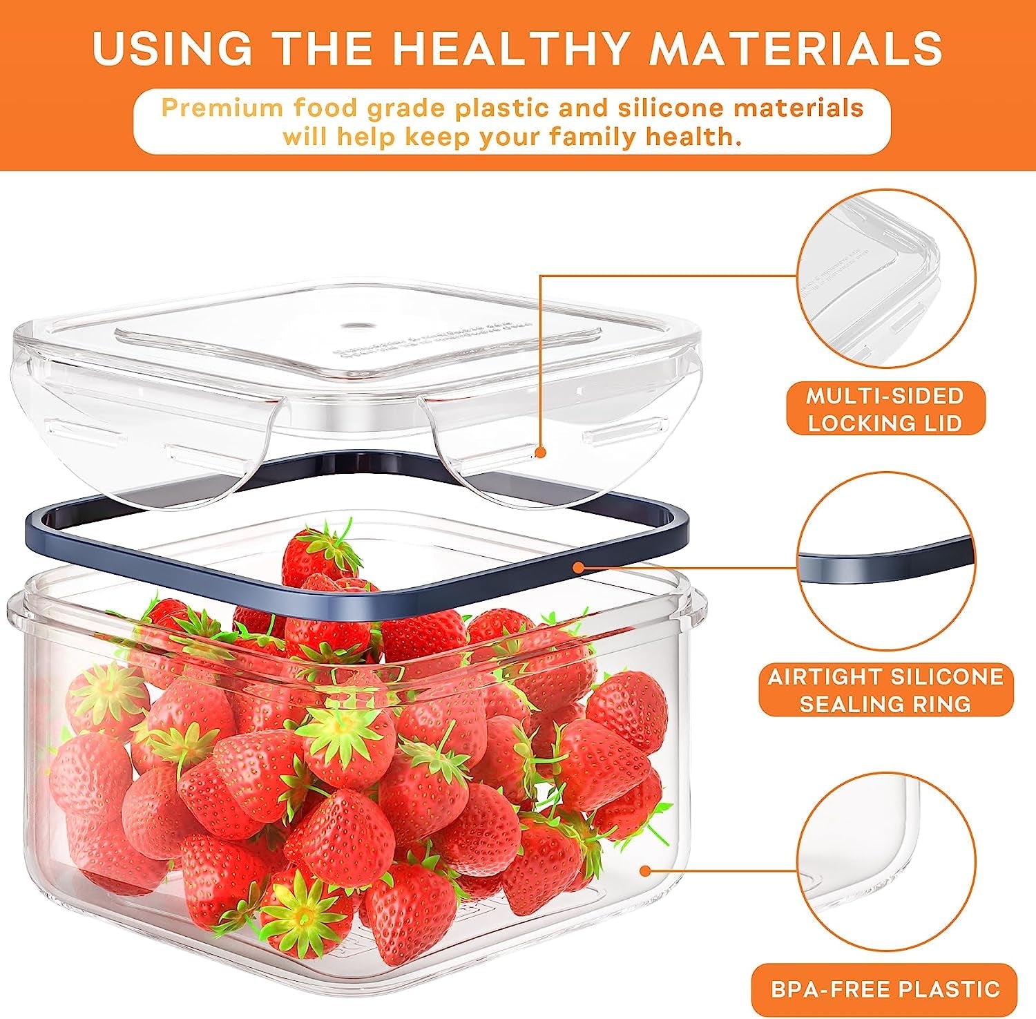 40-pcs-food-storage-containers-with-lids-airtight-20-containers-20-lids-plastic-storage-meal-prep-container-stackable-100-leakproof-microwave-organization-and-storage-sets-lunch-containers