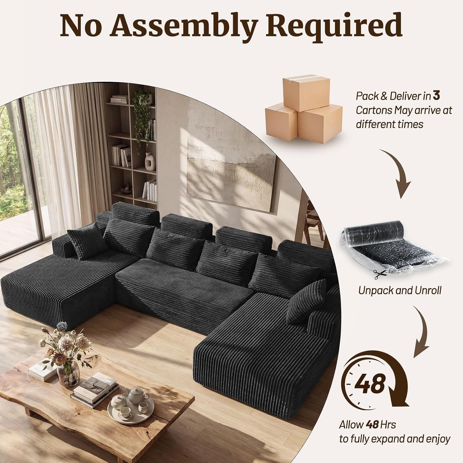 boneless-couches-for-living-room-134-modular-sectional-sofa-u-shaped-oversized-deep-seat-high-back-corduroy-no-assembly-modern-cloud-big-comfy-floor-couches-black