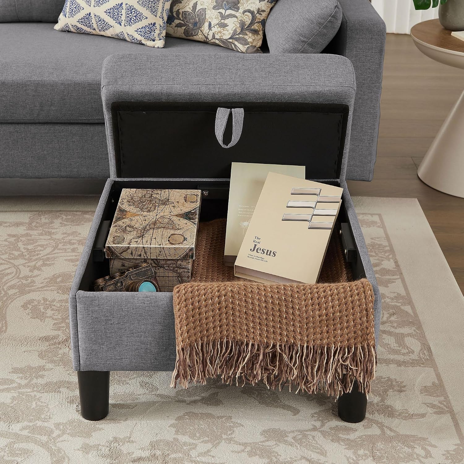 101-convertible-sectional-sofa-with-ottoman-coffee-table-modern-linen-fabric-u-shaped-couch-with-storage-pocket-4-seat-sofa-couches-for-living-room-apartment-office-lightgrey
