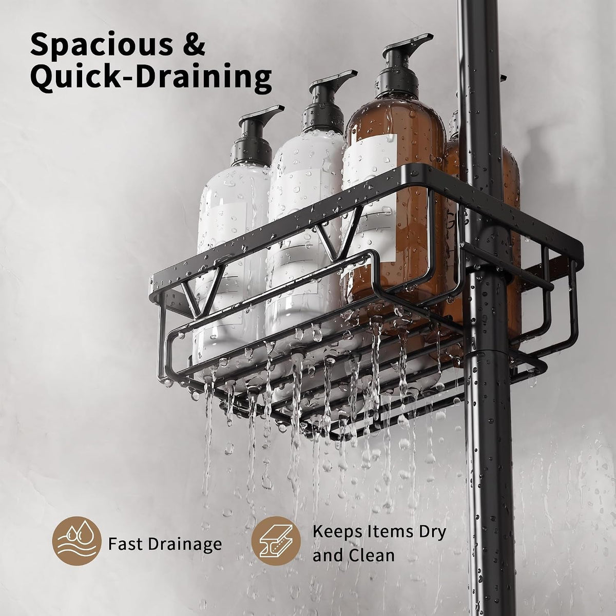 corner-shower-caddy-6-tier-tension-pole-with-towel-holder