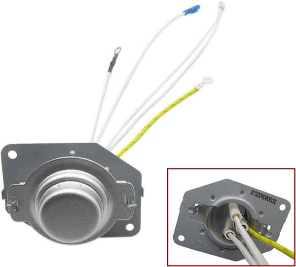 Professional Rice Cooker Temperature Sensor 5 Lines 50K for Electric Kitchen Appliances Repair Parts Rice Cooker Sensor5