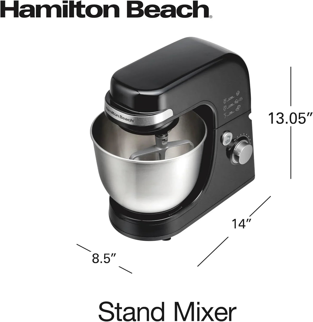 4-quart-electric-stand-mixer-with-7-speeds-planetary-mixing-for-full-bowl-coverage-splash-guard-300-watts-whisk-flat-beater-dough-hook-black