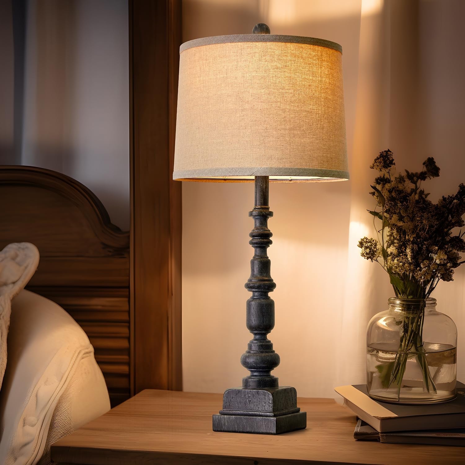 27-75-farmhouse-table-lamps-set-of-2-for-living-room-usb-a-c-port