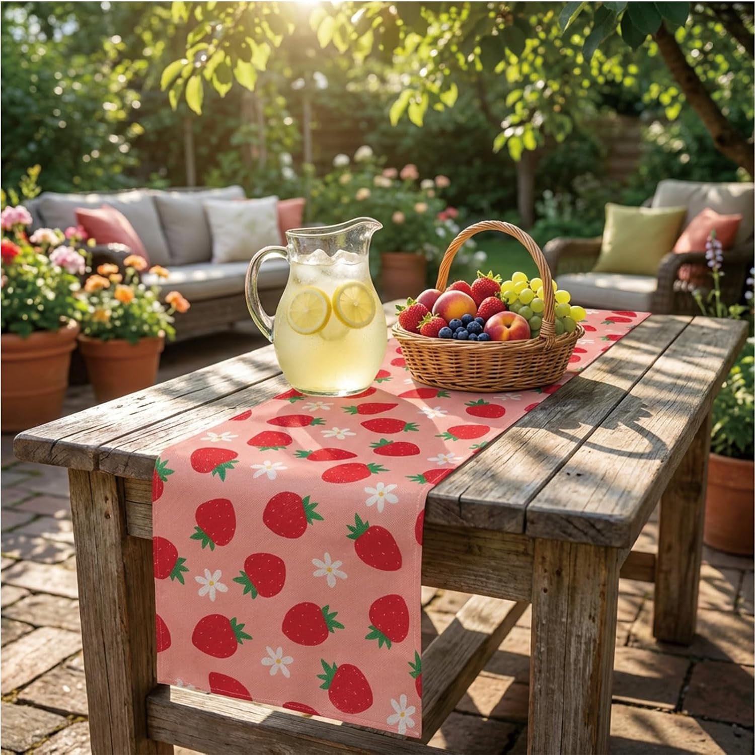 linen-table-runners-72-inches-long-strawberry-pattern-runner-for-table-strawberry-kitchen-decor-accessories-perfect-for-home-wedding-indoor-outdoor-party