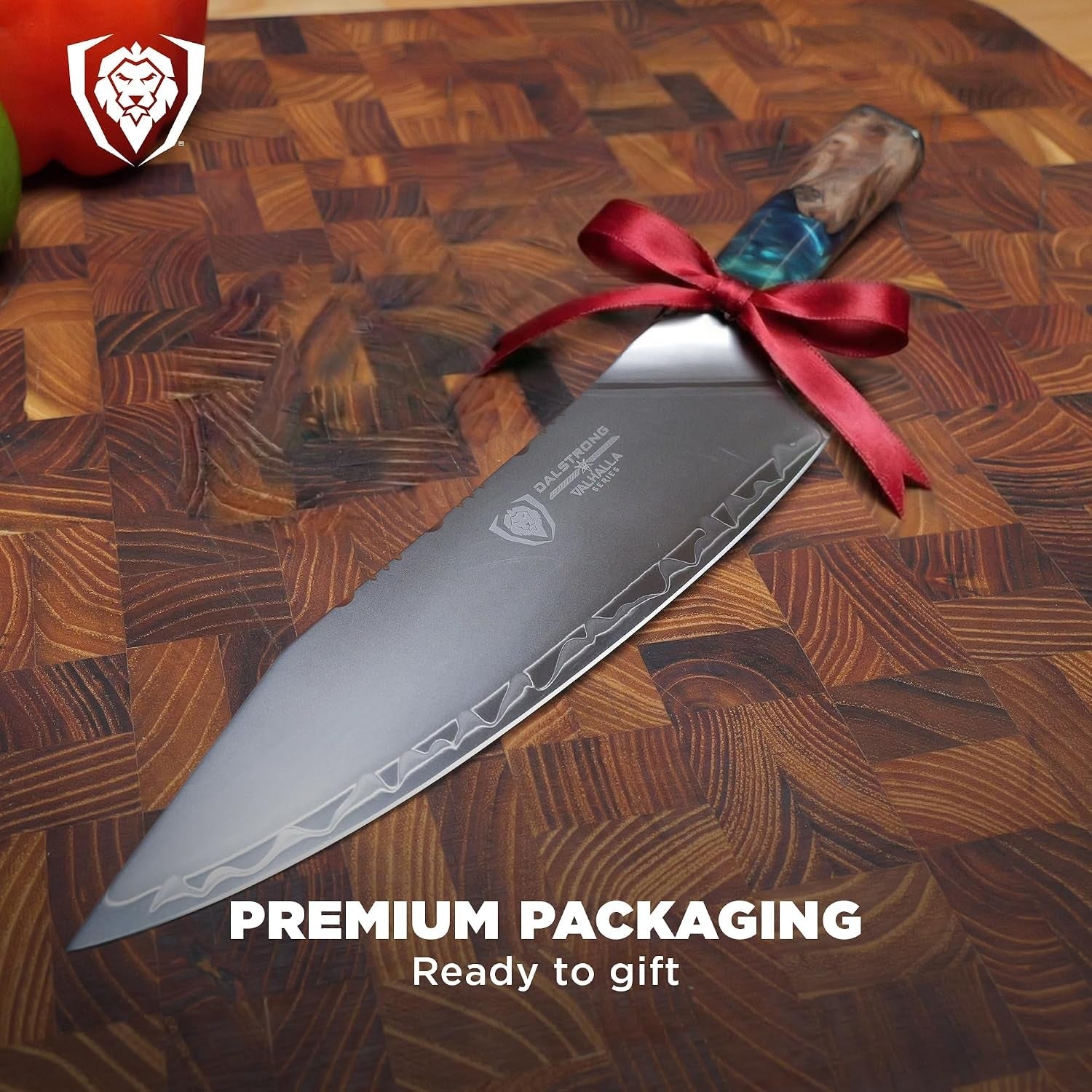 chef-knife-8-inch-valhalla-series-premium-9cr18mov-hc-steel-celestial-resin-wood-handle-razor-sharp-kitchen-cooking-chefs-knife-leather-sheath