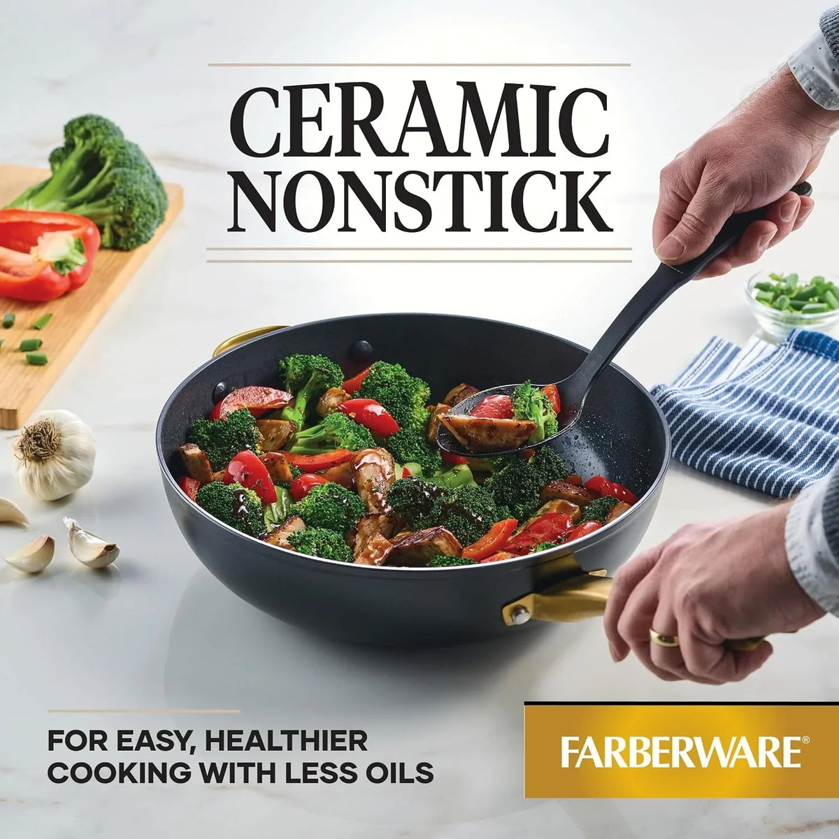 forged-induction-ceramic-nonstick-stir-fry-pan-with-helper-handle-dishwasher-safe-suitable-for-all-stovetops-12-25-inch-wok-pan-black