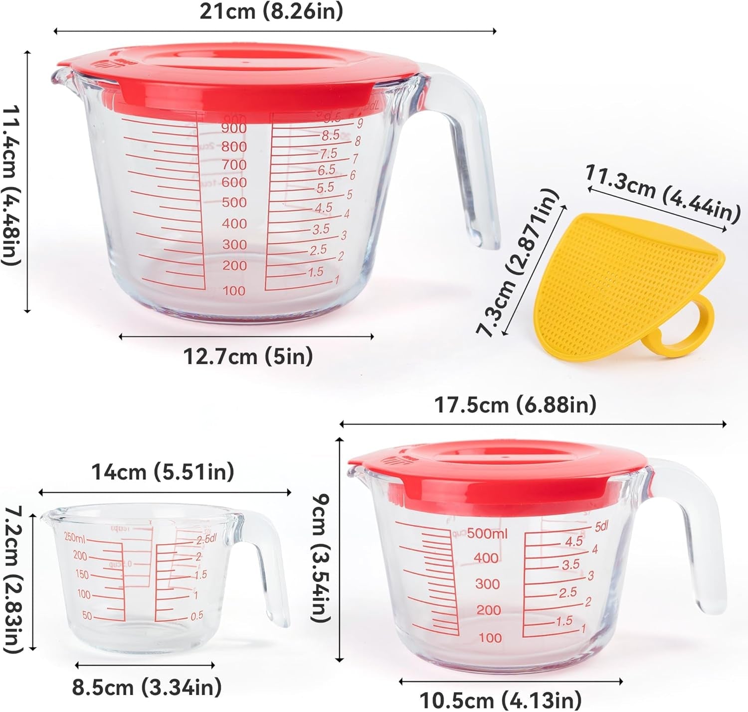 6-pcs-glass-measuring-cups-set-with-lids-strainer-included-1-cup-2-cup-4-cup-nesting-jugs-with-easy-grip-handles-kitchen-liquid-measuring