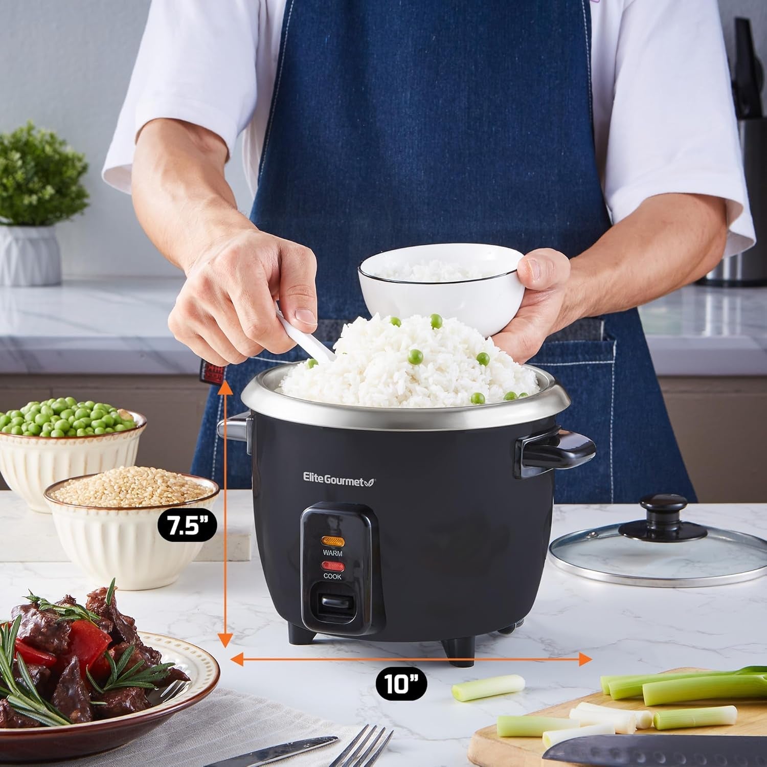 erc003bx-rice-cooker-keep-warm-black-6-cups-cooked-3-cups-uncooked-also-makes-soups-stews-grains-and-hot-cereals-for-versatile-one-pot-meals