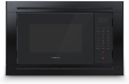 RV Microwave - 0.9 Cu. Ft, Black1