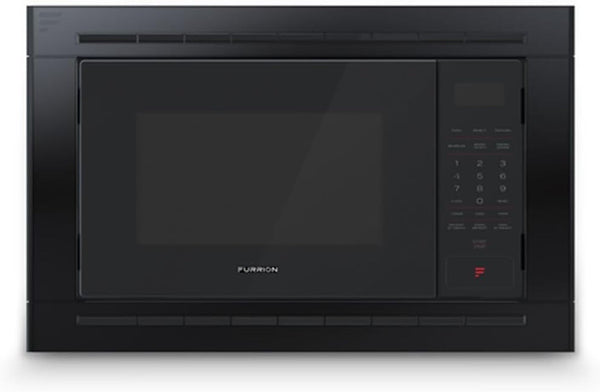 RV Microwave - 0.9 Cu. Ft, Black1