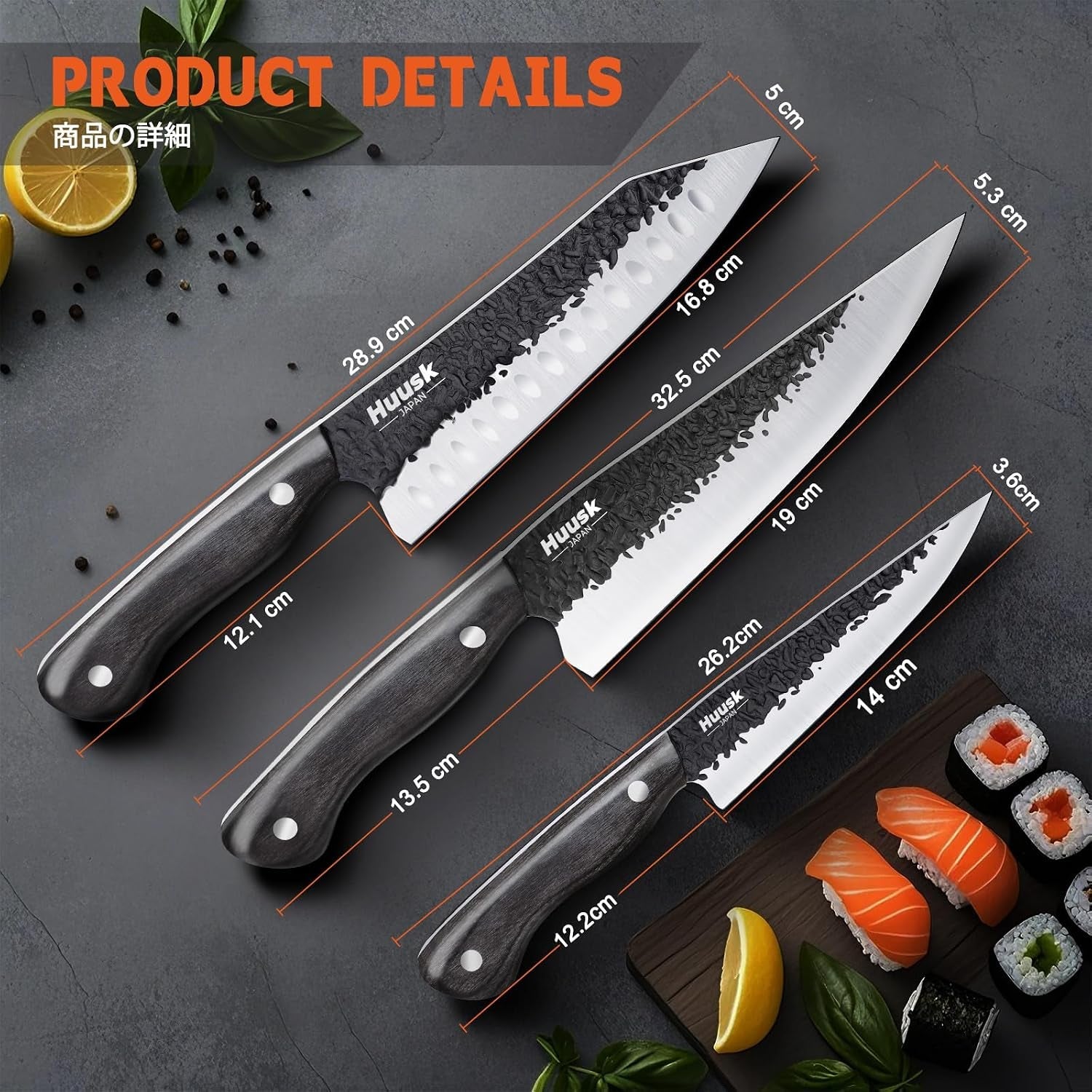 japanese-chef-knife-set-hand-forged-kitchen-knives-for-meat-cutting-ats-34-carbon-steel-knives-set-with-wooden-handle-viking-cooking-knife-sets-for-bbq-christmas-gift-for-men-and-women