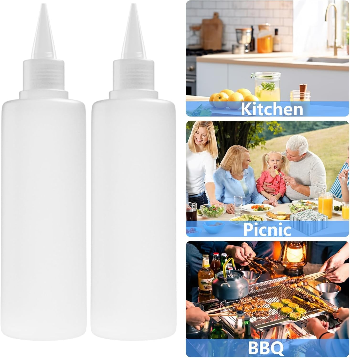 2-pack-10-oz-300ml-condiment-squeeze-bottles-leak-proof-refillable-condiment-container-for-kitchen-use-great-for-ketchup-mustard-syrup-sauces-dressing-and-oil