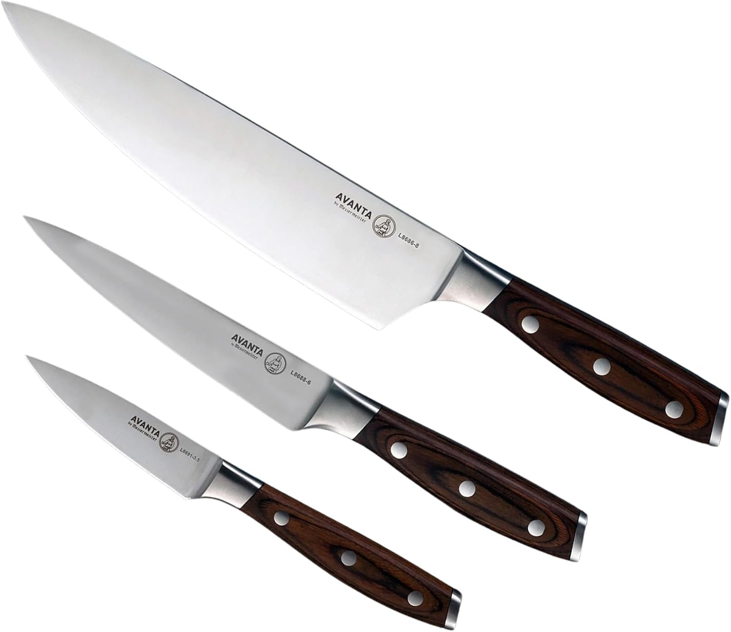 avanta-forged-3-piece-pakkawood-starter-set-german-x50-stainless-steel-includes-8-chef-s-knife-6-utility-knife-3-paring-knife