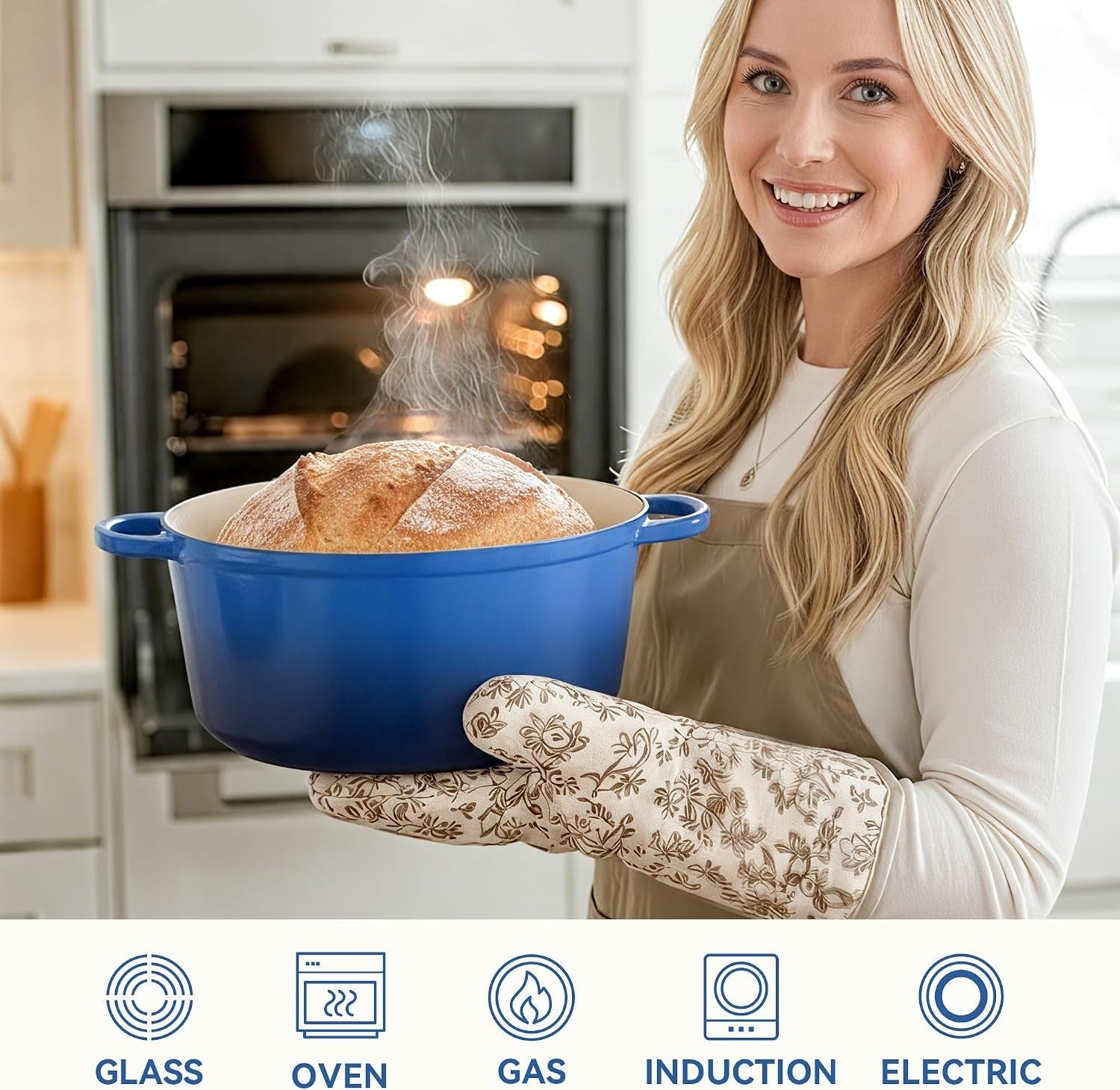 6-quart-dutch-oven-pot-with-lid-non-stick-enameled-cast-iron-dutch-oven-for-bread-baking-heavy-duty-oven-safe-ceramic-cookware-up-to-500-f-for-baking-braising-stews-roasting-blue