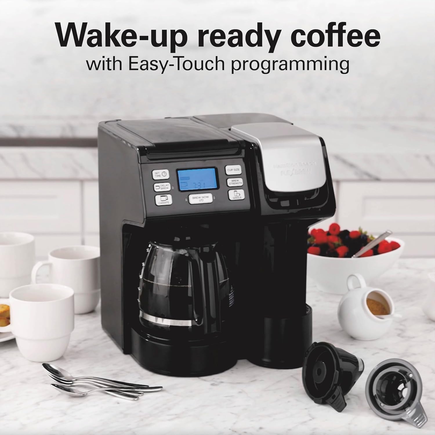 flexbrew-trio-2-way-coffee-maker-compatible-with-k-cup-pods-or-grounds-combo-single-serve-full-12c-pot-black-fast-brewing-49902