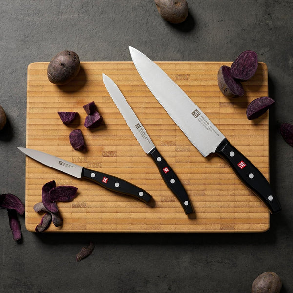 Twin Signature 3-Pc Knife Set Made in Germany2
