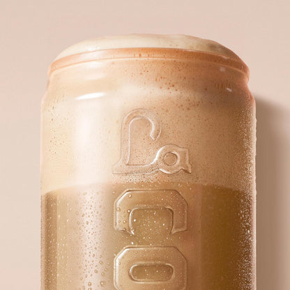 La Colombe Coffee, S'Mores Latte, Cold Brew Draft Latte, 11 Fl Oz Cans (Pack of 12)6