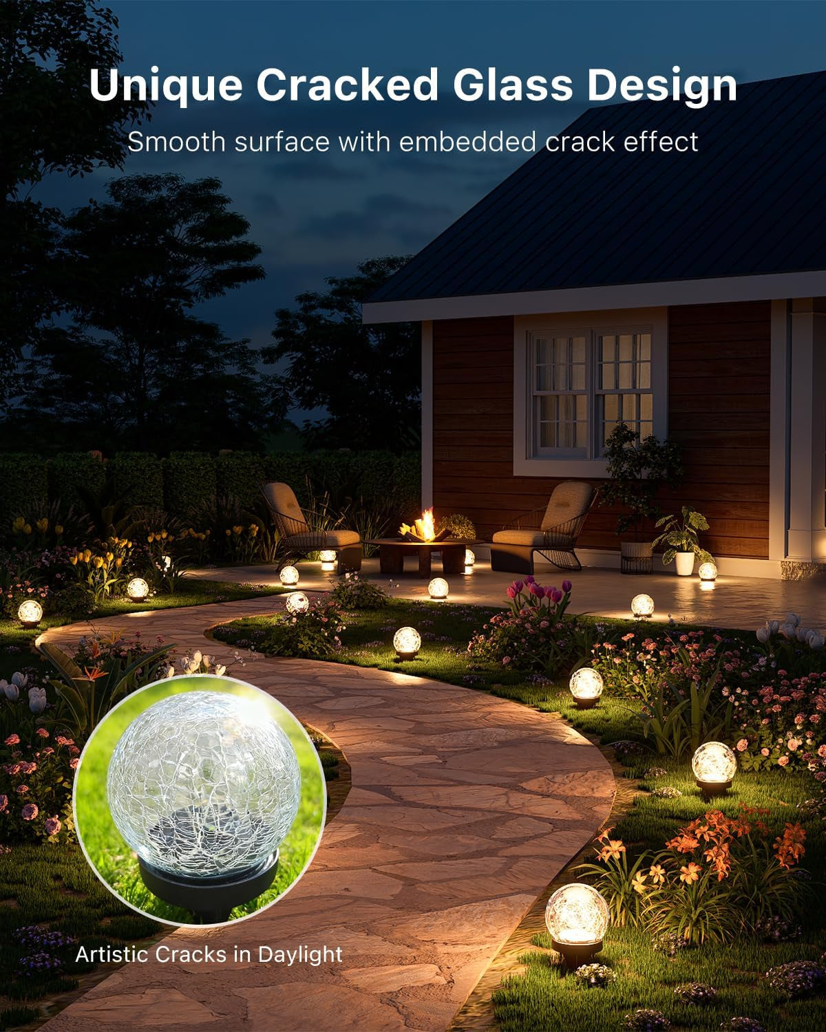 8-pack-3-94-warm-white-solar-powered-crackle-glass-orb-led-lights
