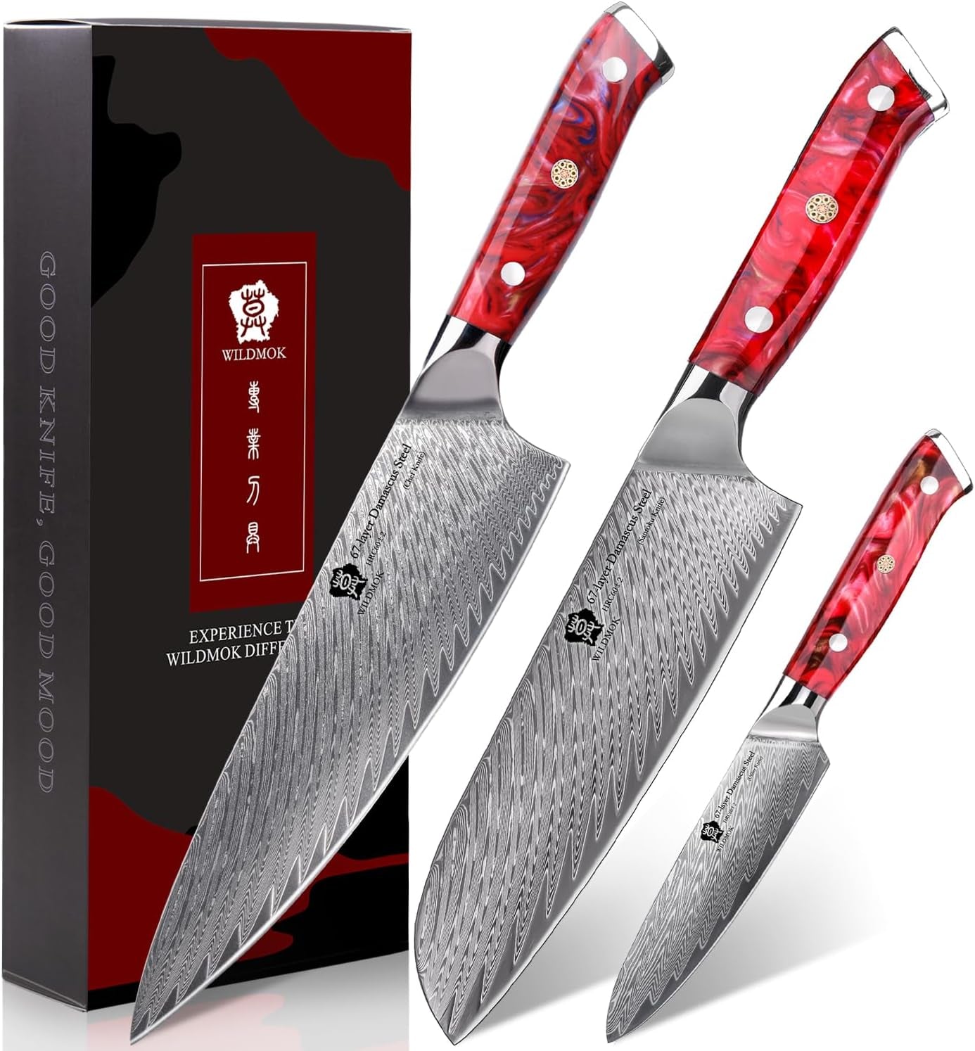 damascus-kitchen-knife-sets-3-pcs-razor-sharp-kitchen-knives-made-of-japanese-damascus-steel-well-balanced-damascus-chef-knife-set-with-premium-resin-full-tang-handle-triple-rivet-gift-box