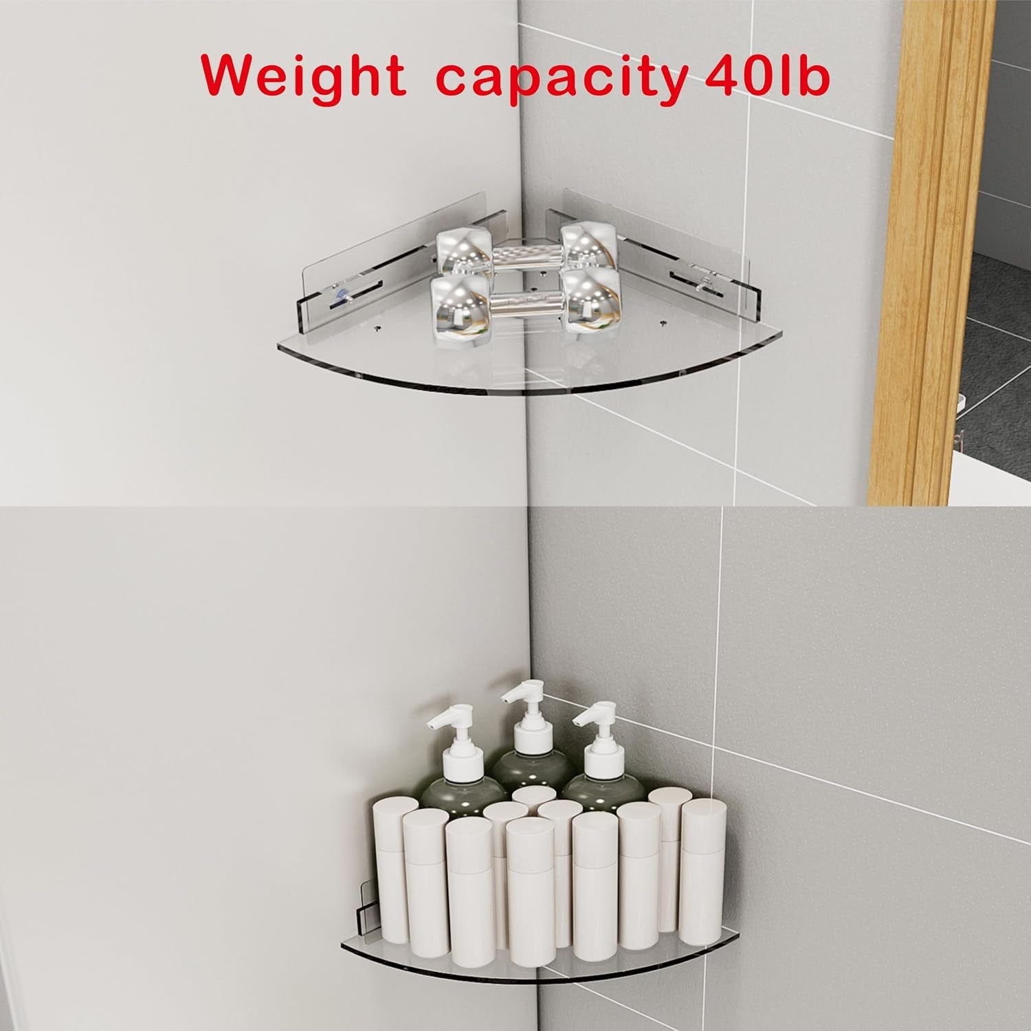 acrylic-corner-shower-caddy-shelf-2-pack-space-saving-storage-rack