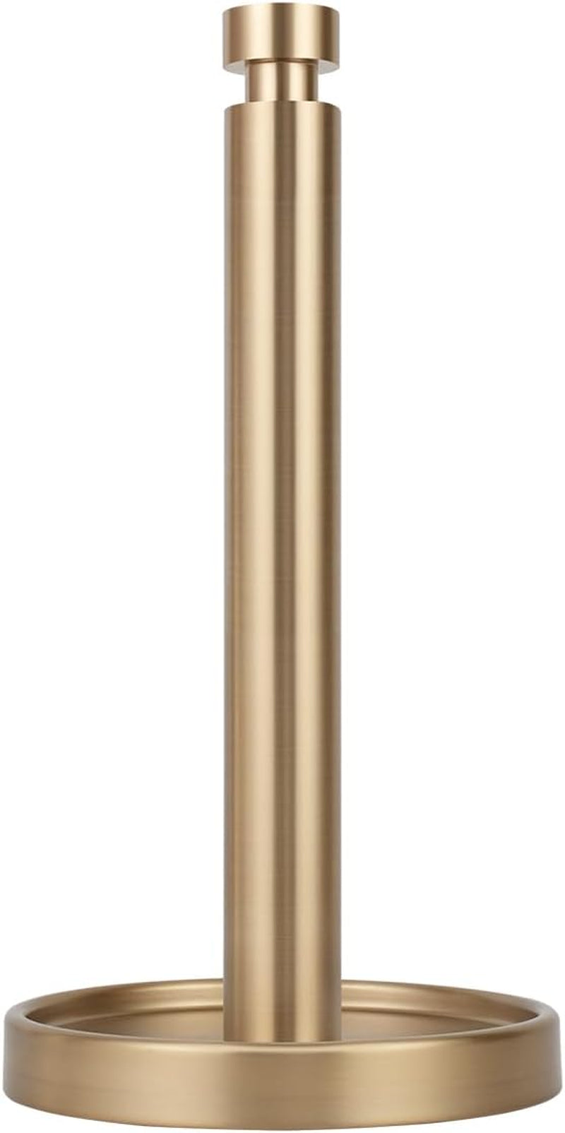 countertop-paper-towel-stand-steady-and-easy-tear-fits-all-paper-towel-rolls-warm-gold
