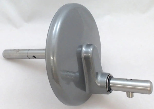 WP9707977, Pearl Metallic Planetary Asm Fits Whirlpool Kitchenaid Stand Mixer1