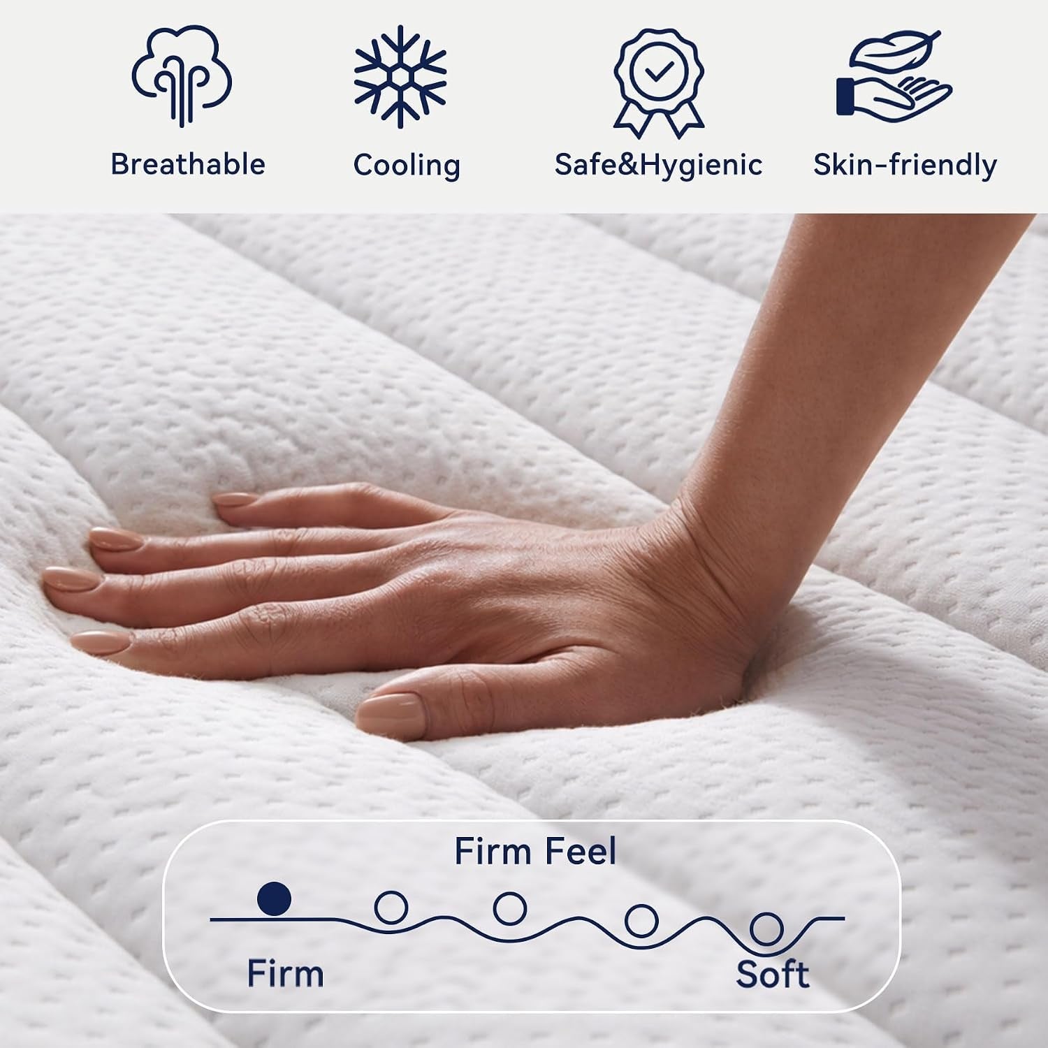 upgraded-luxury-14-inch-king-size-hybrid-mattress-in-a-box-firm-feel