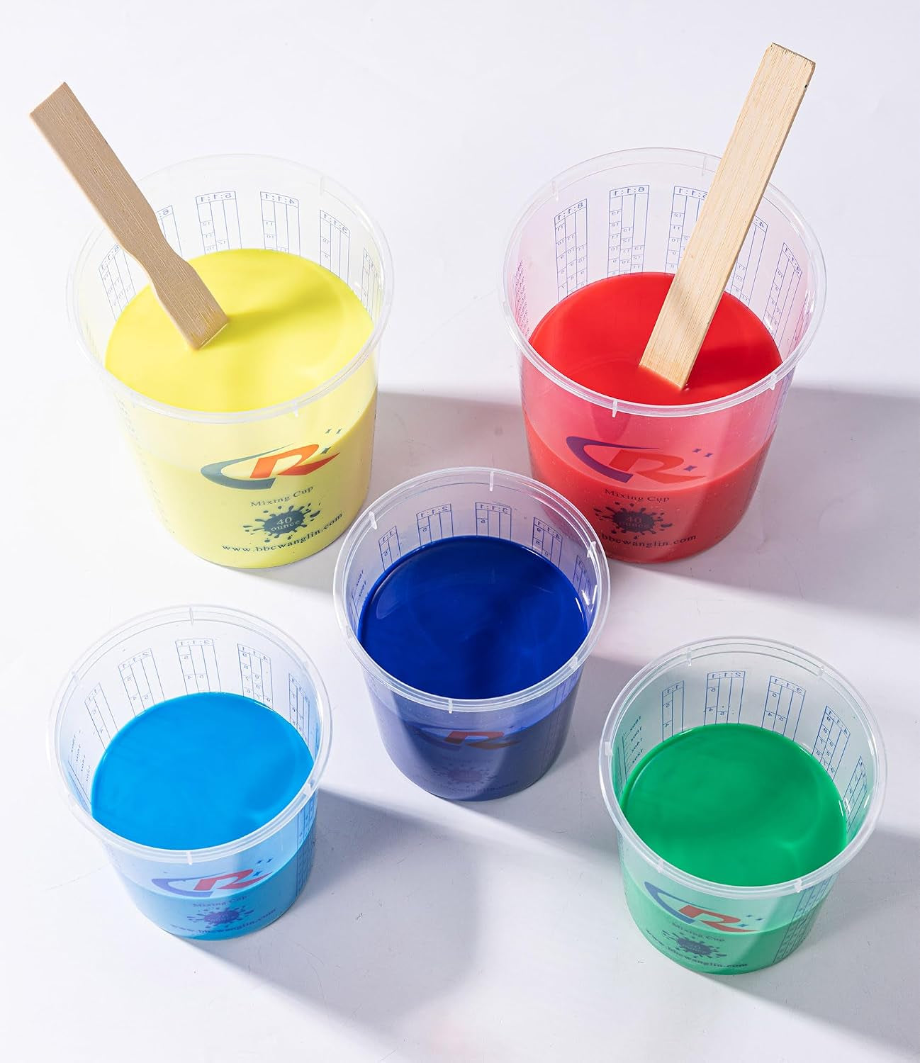 paint-mixing-cup-20-ounce-accurate-measurements-in-ratios-and-oz-and-ml-12pcs-plastic-graduated-measuring-cups-for-paint-resin-epoxy-acrylic-pigments-art