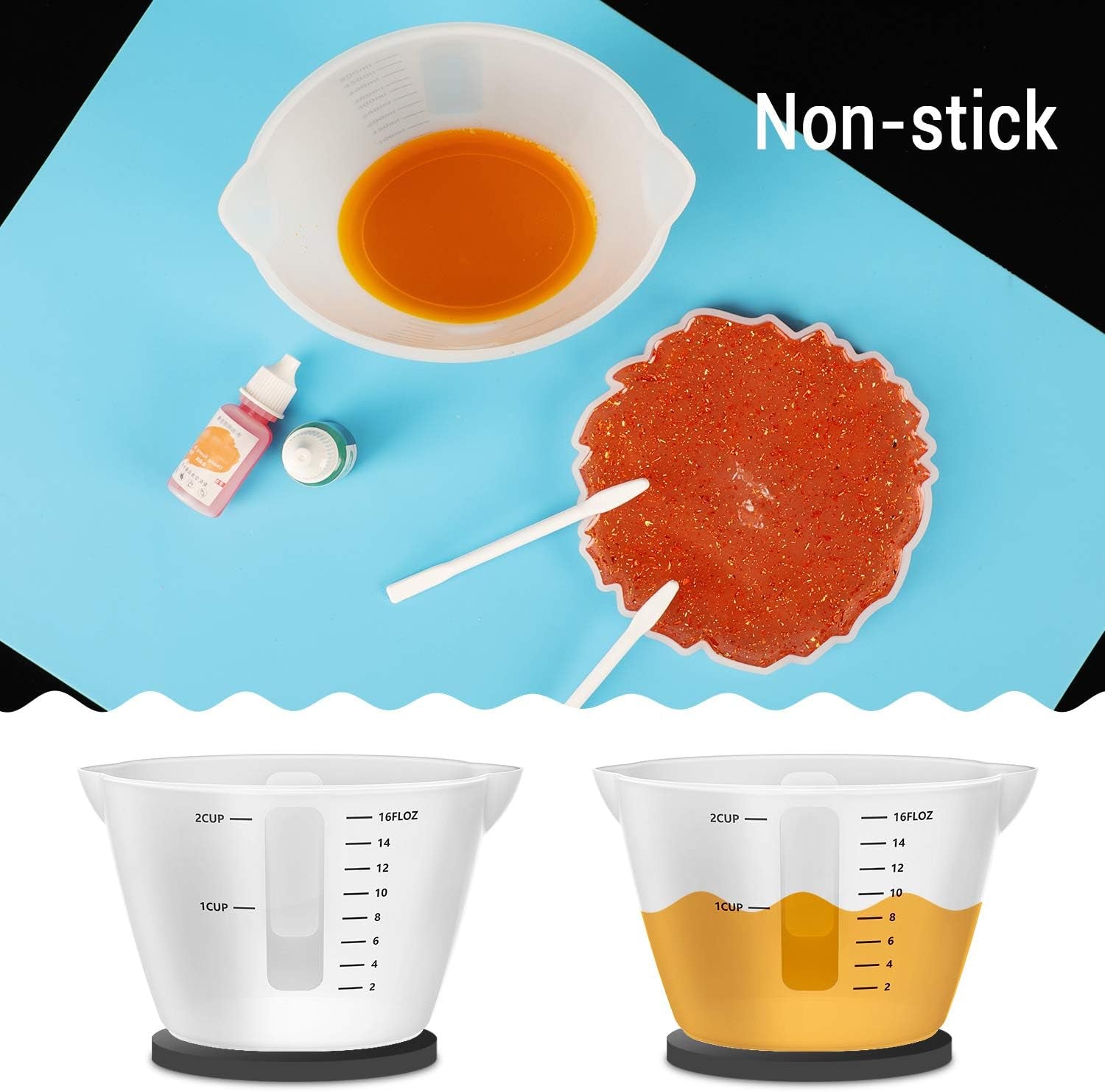 500ml-large-silicone-measuring-cups-2-cup-resin-mixing-pouring-cups-for-epoxy-resin-jewelry-making-nonstick-reusable-craft-measuring-cups-16-oz-set-of-2