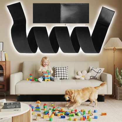 Under Couch Blocker 3''×132''1