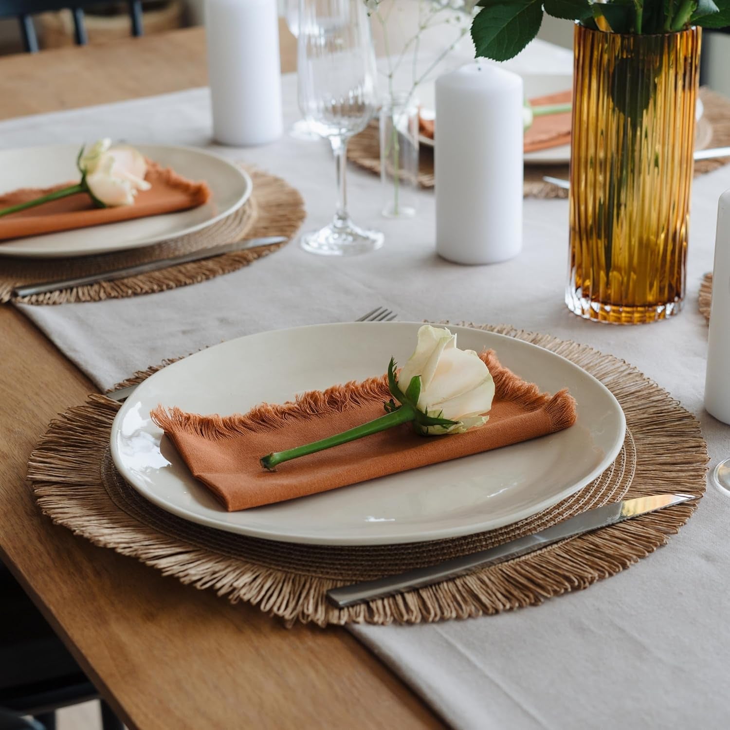 decorative-boho-table-placemats-set-of-6-with-matching-linen-textured-napkins-beautiful-natural-decor-elevates-your-dining-room-or-kitchen-setting-easy-to-style-mix-with-linen-inspired-material