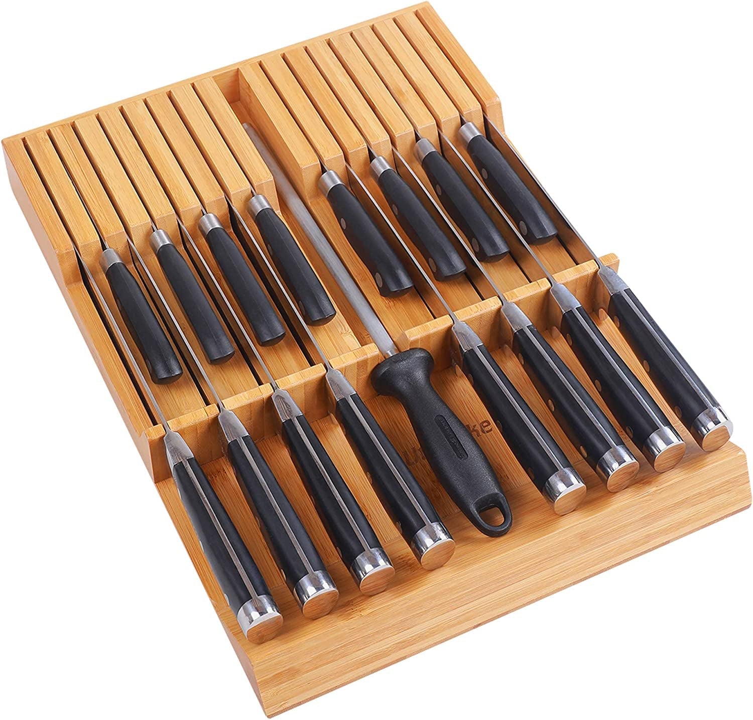 in-drawer-knife-block-bamboo-kitchen-knives-drawer-organizer-large-holder-storage-for-steak-paring-bread-knives-holds-up-to-16-knife-1-sharpening-steel-knives-sharpening-not-included
