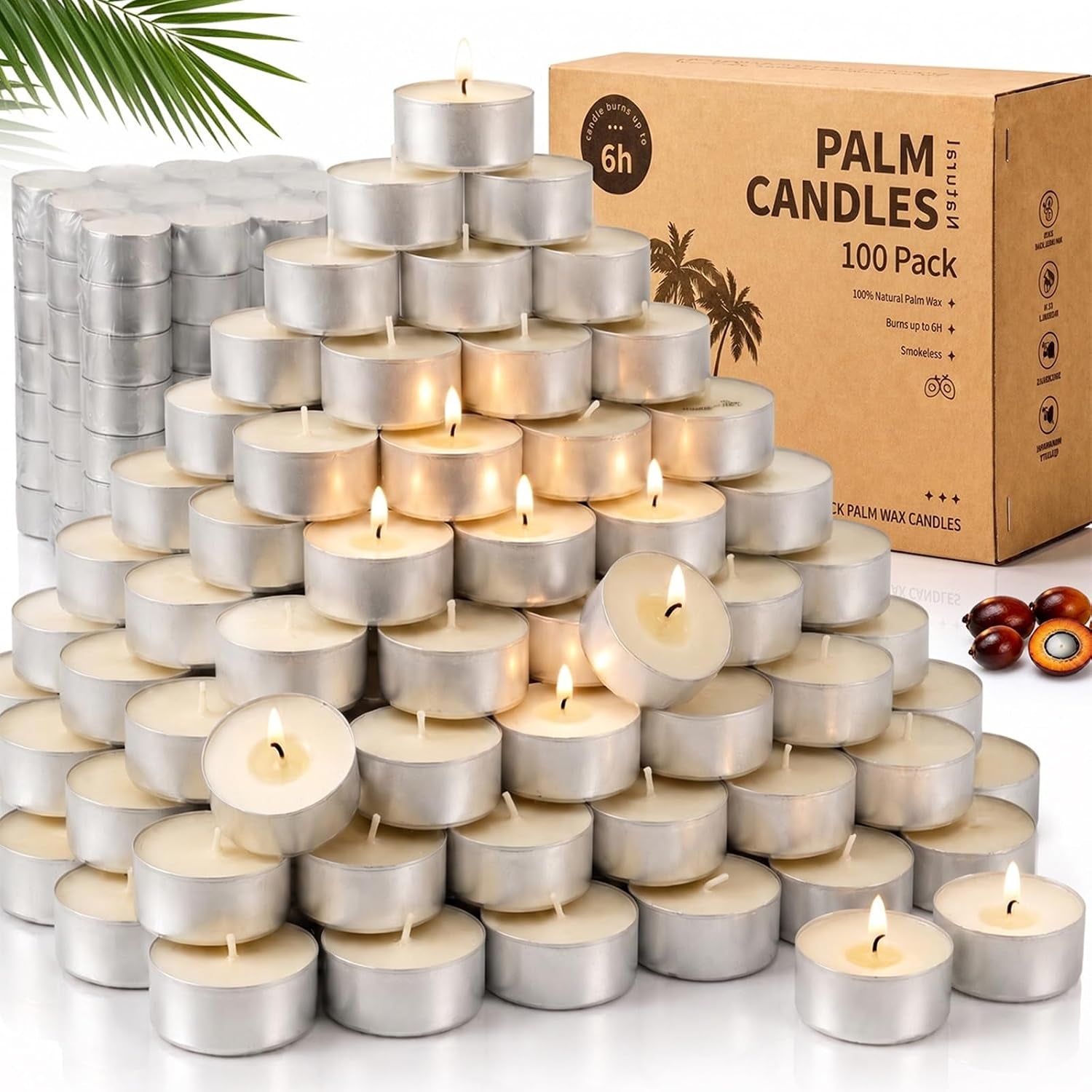 tea-lights-candles-100-pack-6-7-hour-long-burning-tealight-candles-bulk