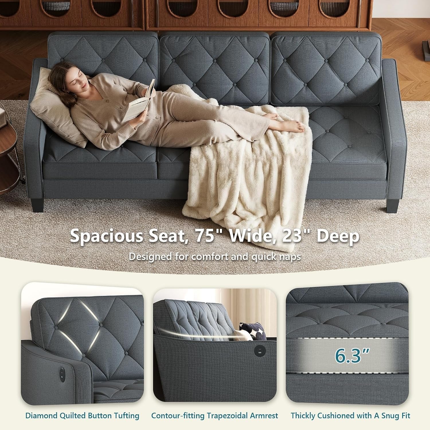 83-mid-century-modern-3-seater-couch-dark-grey-sofa-tufted-dark-grey