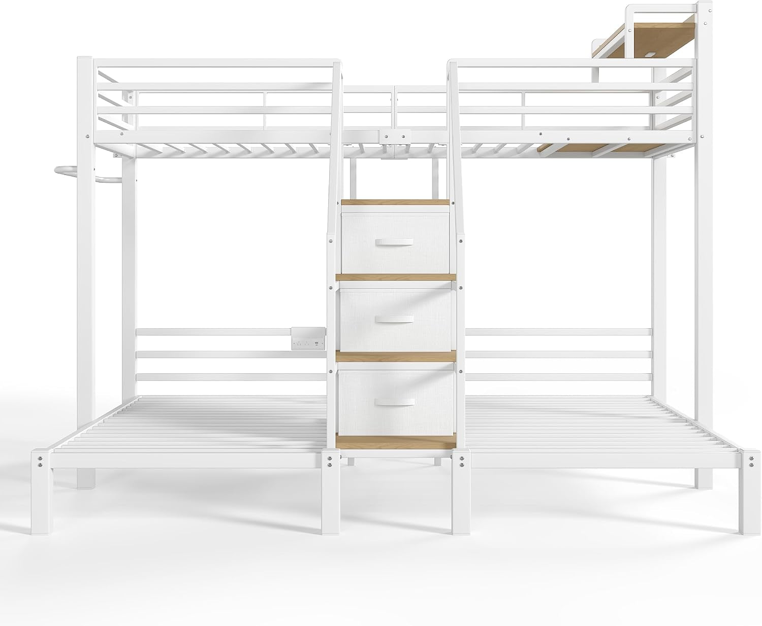 twin-triple-bunk-bed-with-storage-shelves-and-storage-stairs-3-bunk-bed-for-kids-adults-heavy-metal-white