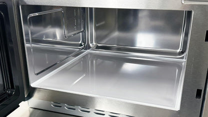 Commercial Microwave Oven, ETL 1000W 1.2 Cu.Ft. Countertop5