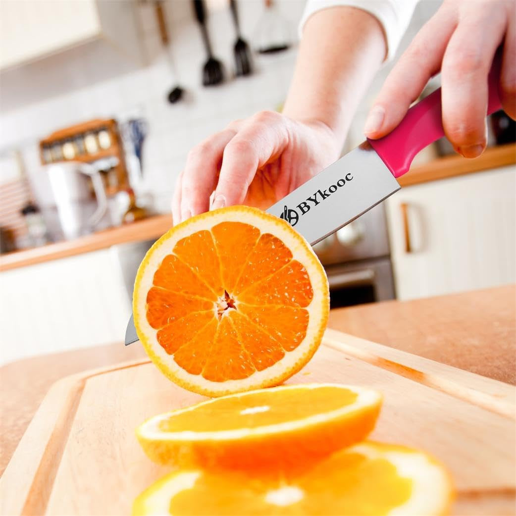 8-pieces-paring-knives-4pcs-peeling-knives-and-4pcs-knife-sheath-ultra-sharp-vegetable-and-fruit-knife-german-steel-small-kitchen-knife-with-pp-plastic-ergonomic-handle