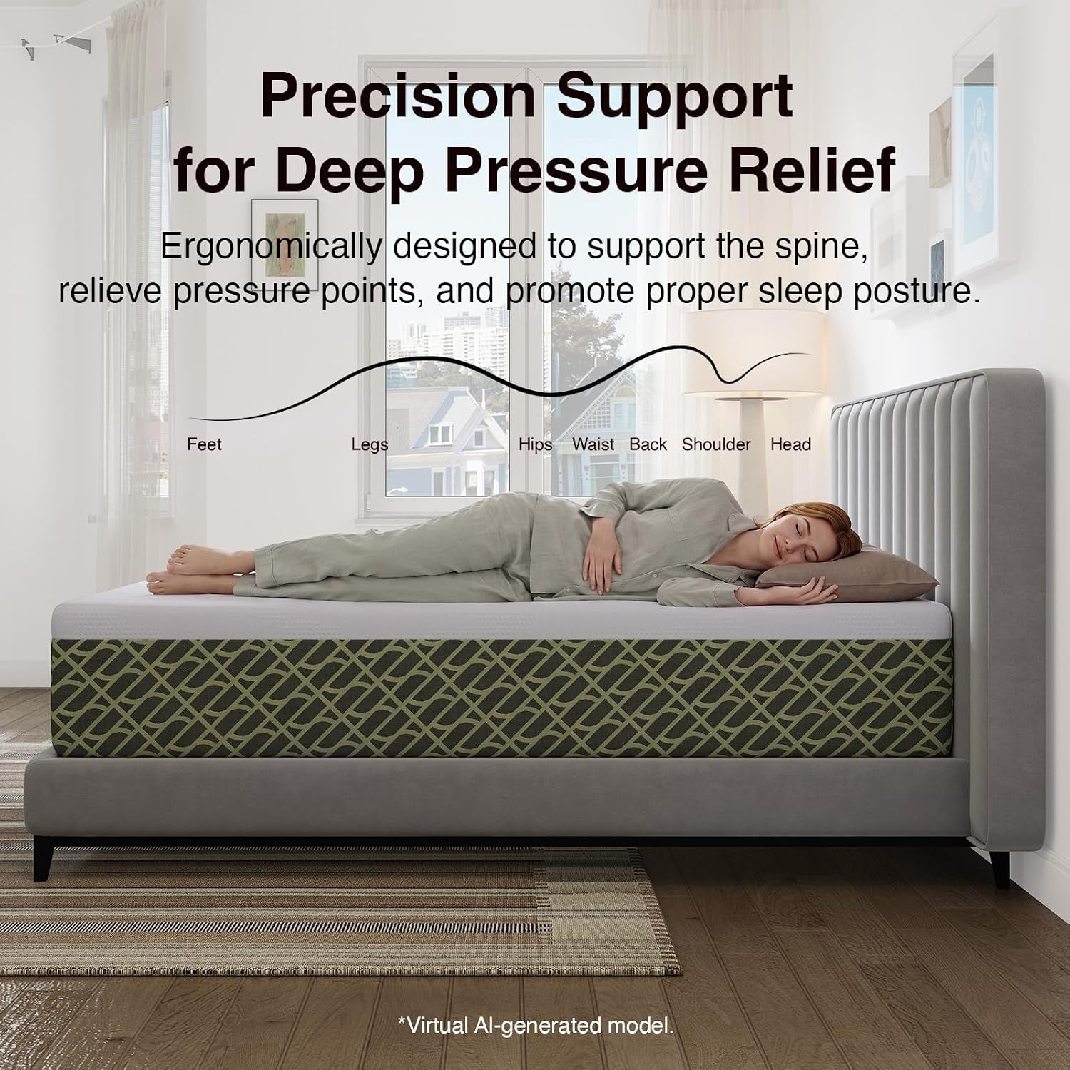 king-gel-memory-foam-mattress-10-inch-for-pressure-relief