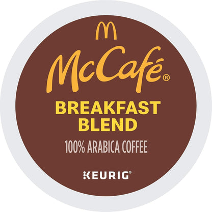 Classic Collection, Single-Serve Coffee K-Cup Pods, Classic Collection Variety Pack, 40 Count8